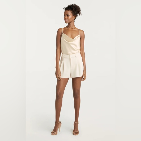 NWOT CINQ A SEPT
MARTA CAMI Size XXS $245.00 - Picture 3 of 6